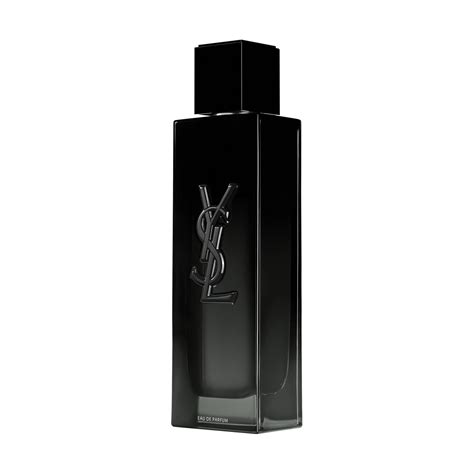 yves saint laurent ysl myslf eau de parfum|buy ysl perfume online.